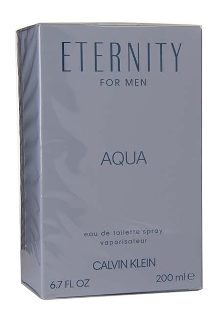 Calvin Klein Eternity Aqua For Men (M) woda toaletowa 200ml.JPG
